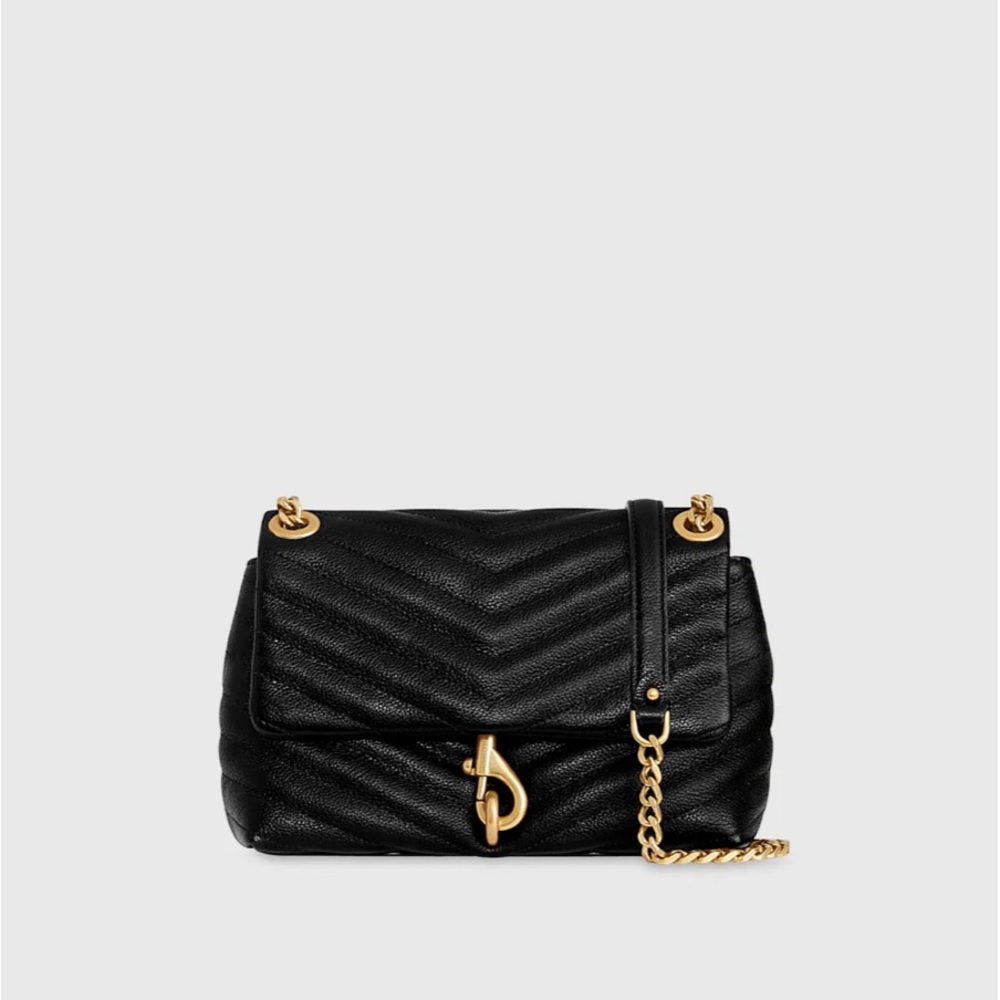 Rebecca Minkoff Edie Crossbody bag